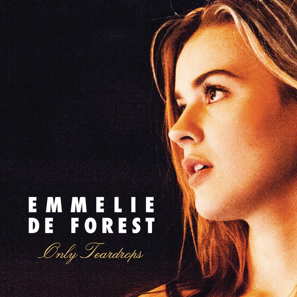 Emmelie de Forest